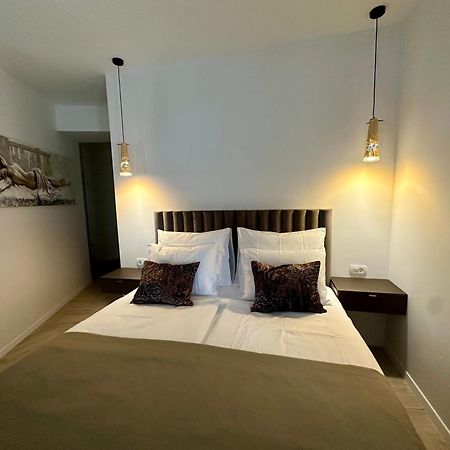 Mariani Luxury Rooms In Center سبليت المظهر الخارجي الصورة