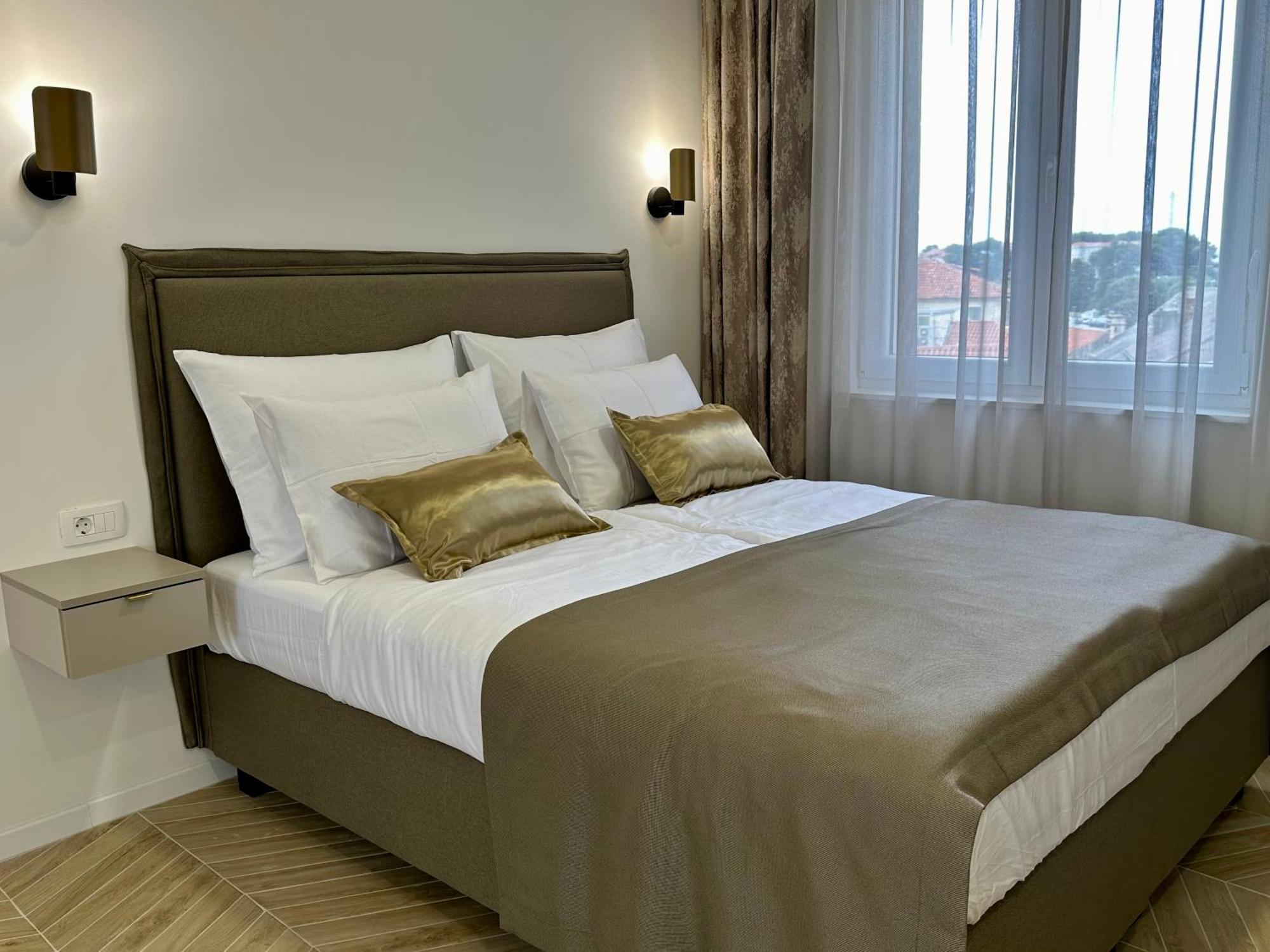 Mariani Luxury Rooms In Center سبليت المظهر الخارجي الصورة
