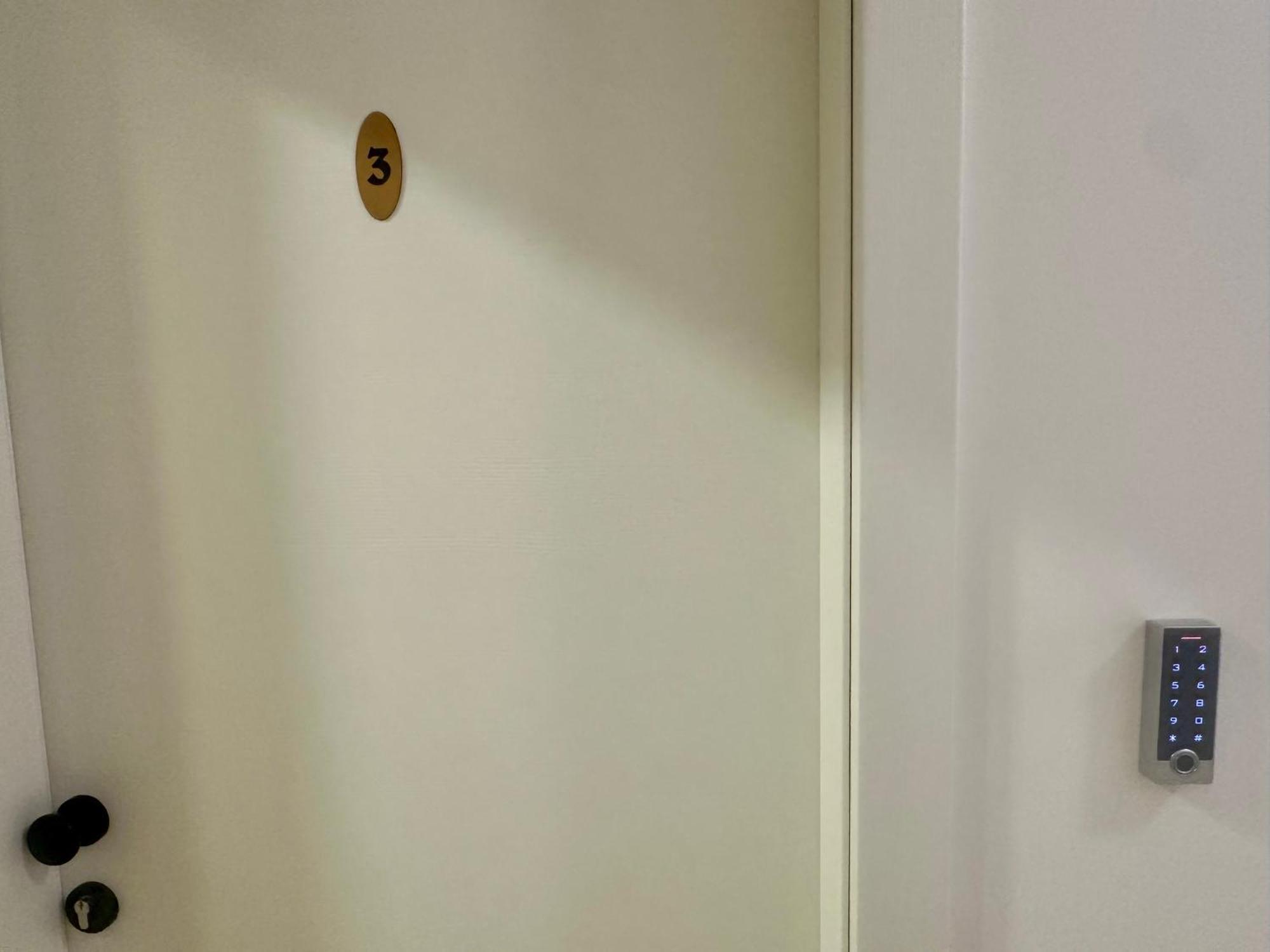 Mariani Luxury Rooms In Center سبليت المظهر الخارجي الصورة