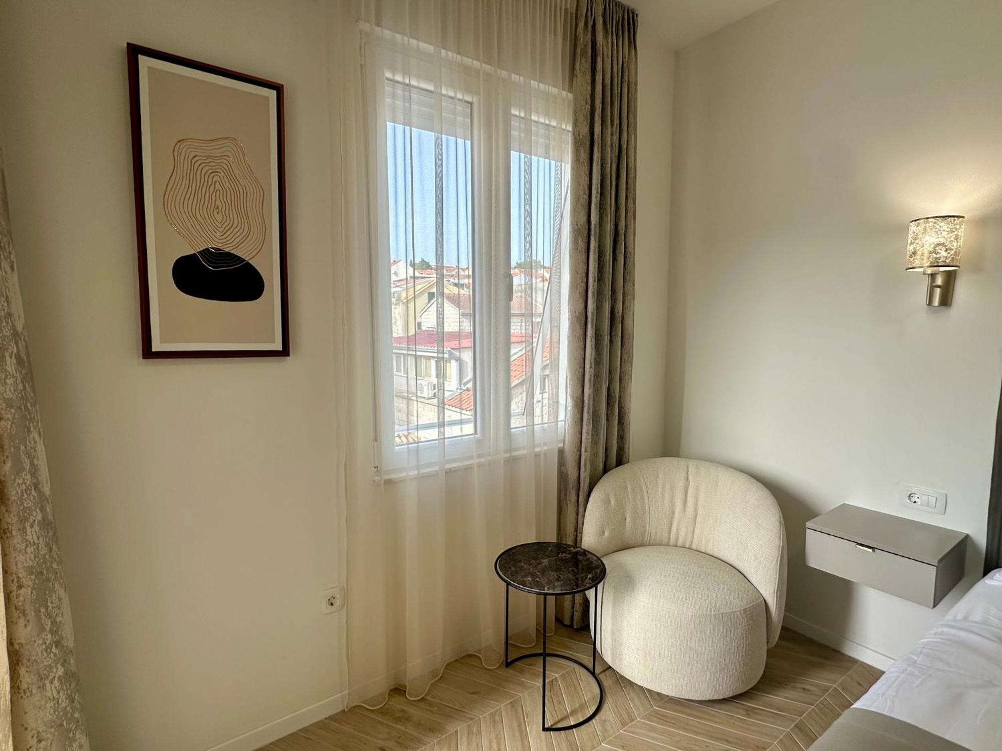 Mariani Luxury Rooms In Center سبليت المظهر الخارجي الصورة