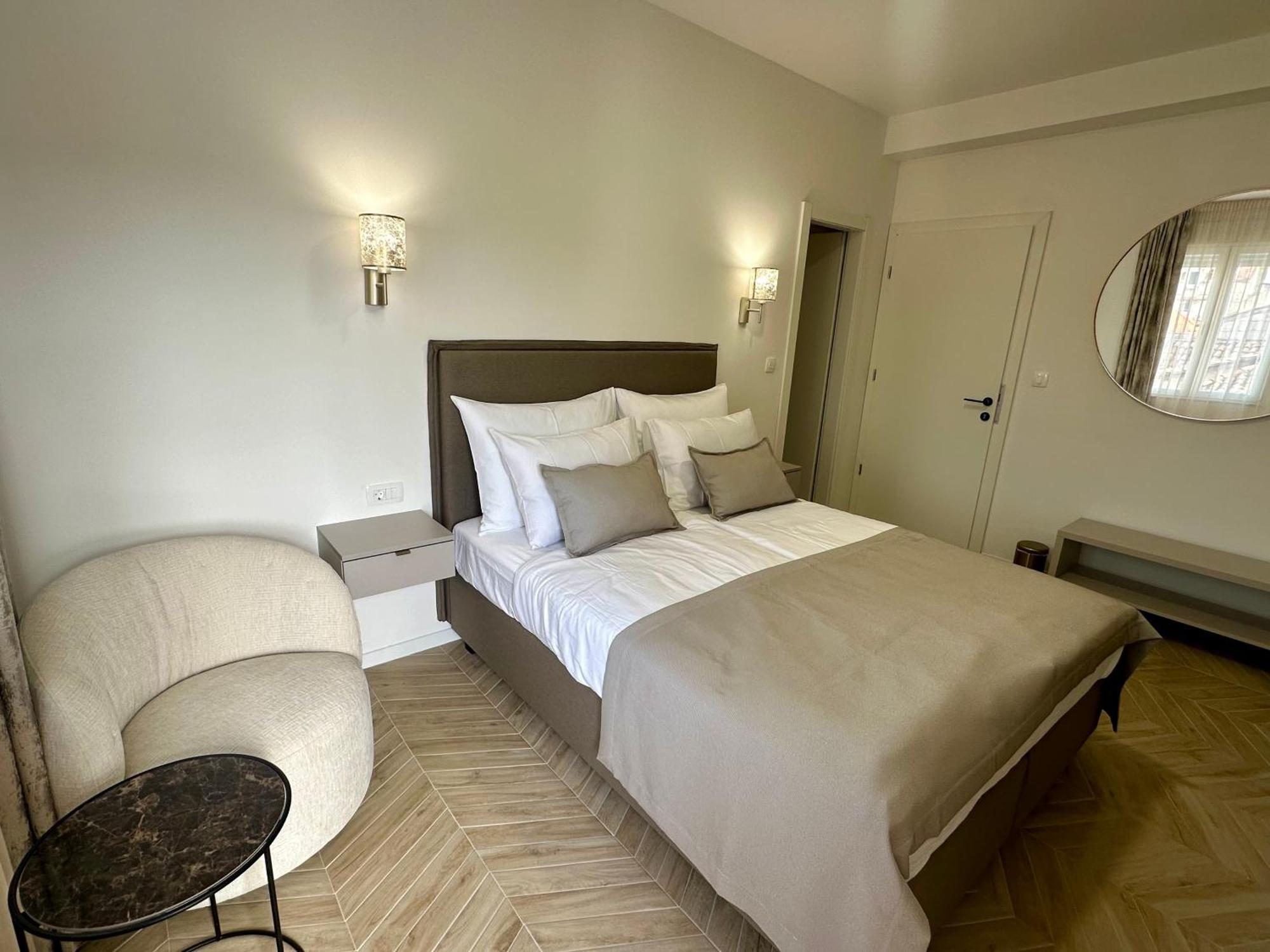 Mariani Luxury Rooms In Center سبليت المظهر الخارجي الصورة