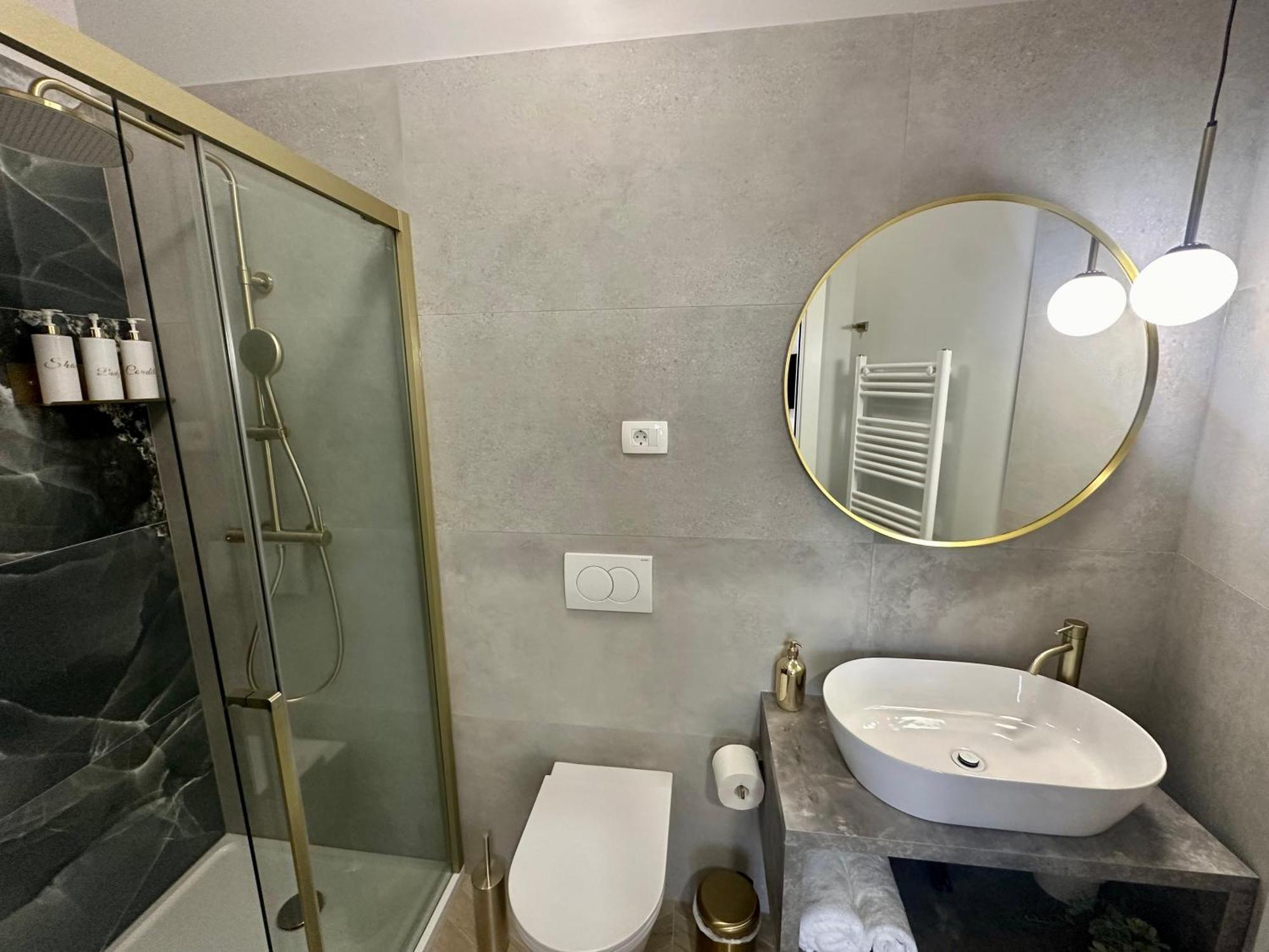 Mariani Luxury Rooms In Center سبليت المظهر الخارجي الصورة