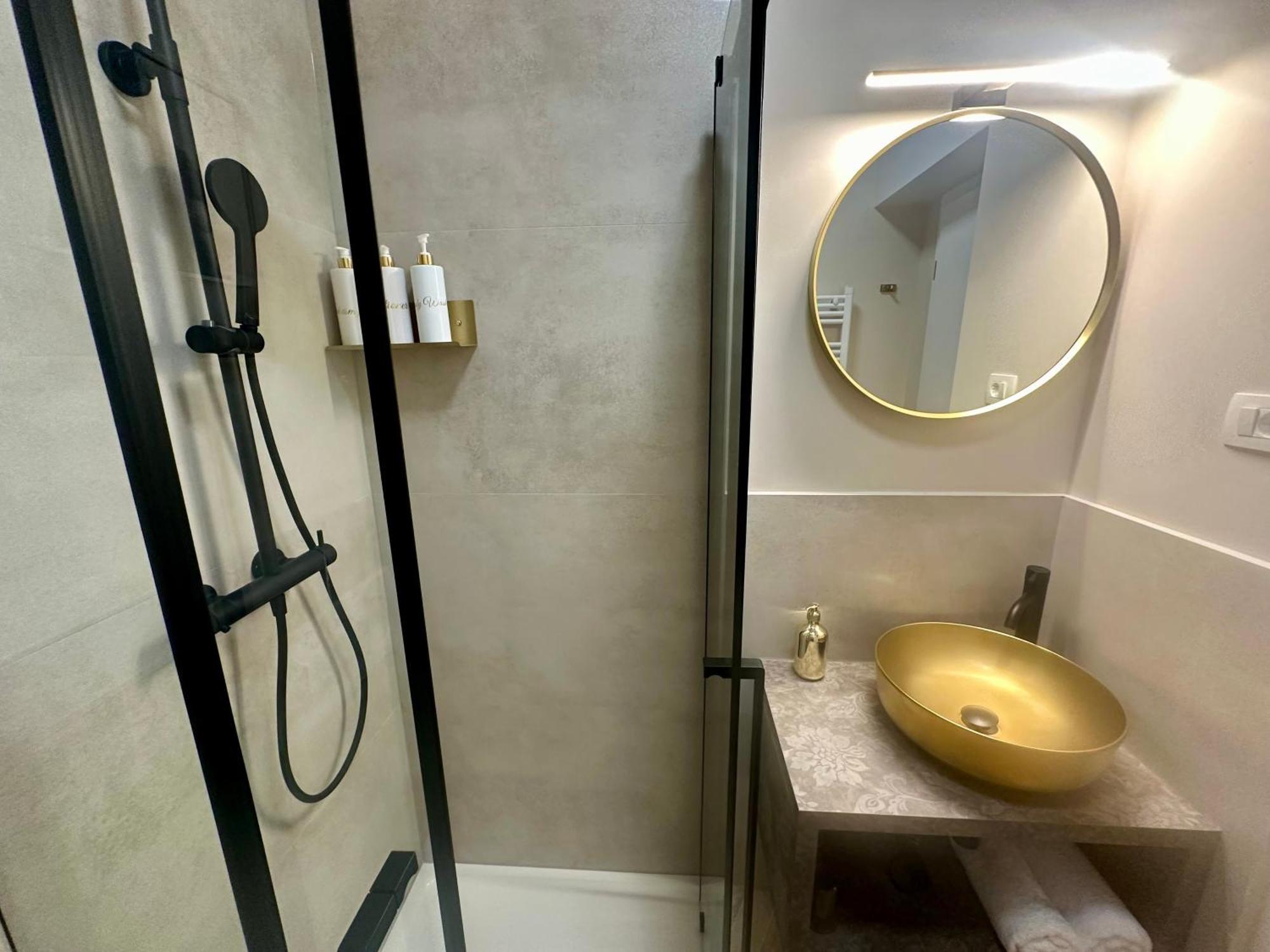 Mariani Luxury Rooms In Center سبليت المظهر الخارجي الصورة