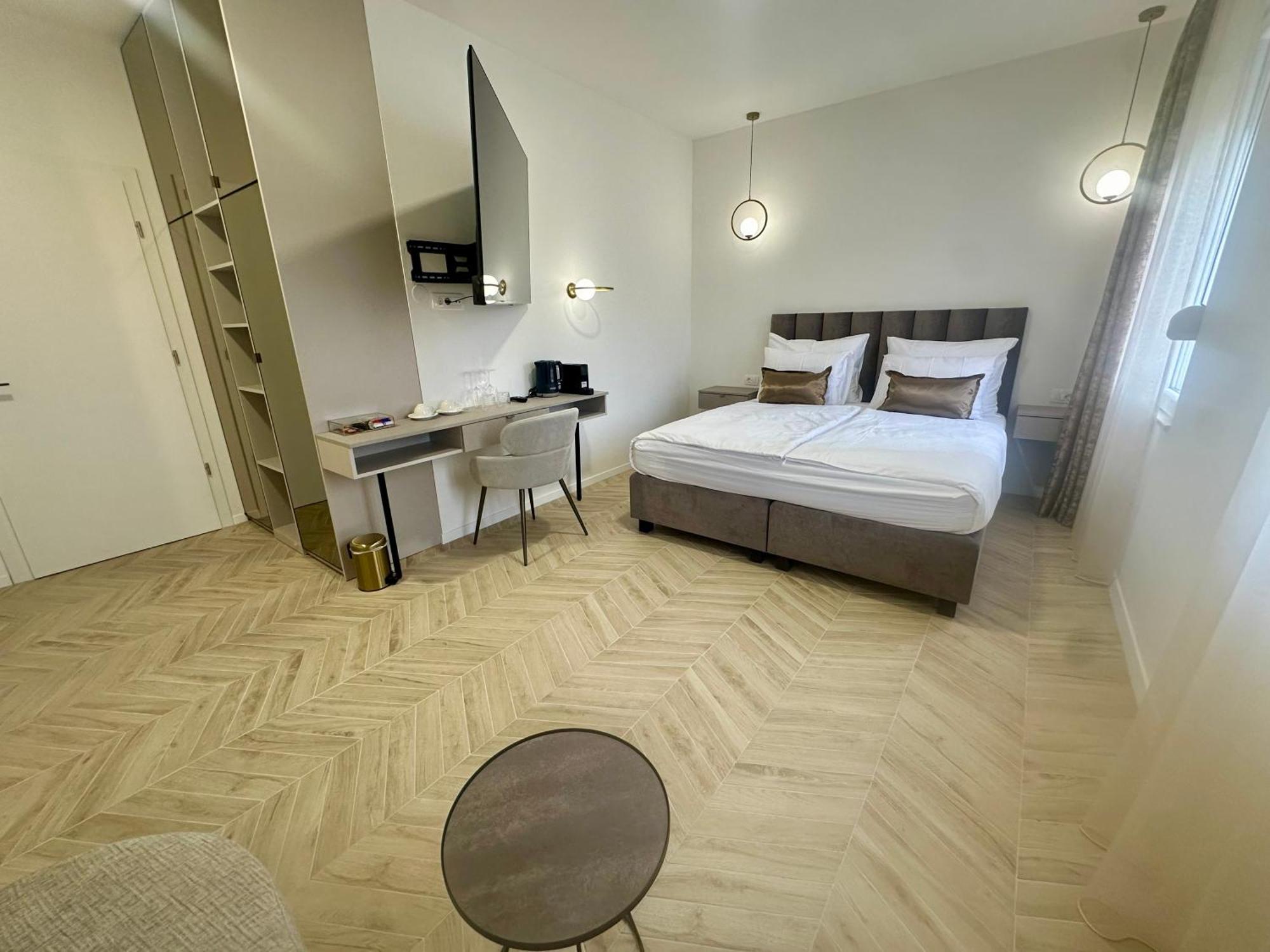 Mariani Luxury Rooms In Center سبليت المظهر الخارجي الصورة