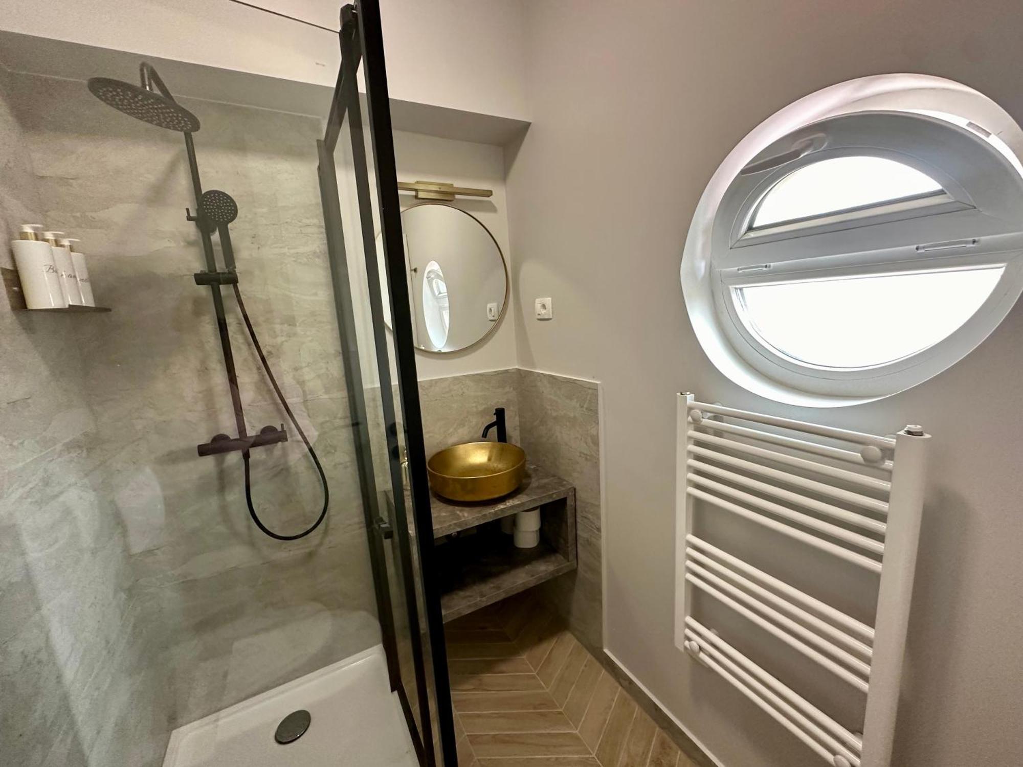 Mariani Luxury Rooms In Center سبليت المظهر الخارجي الصورة