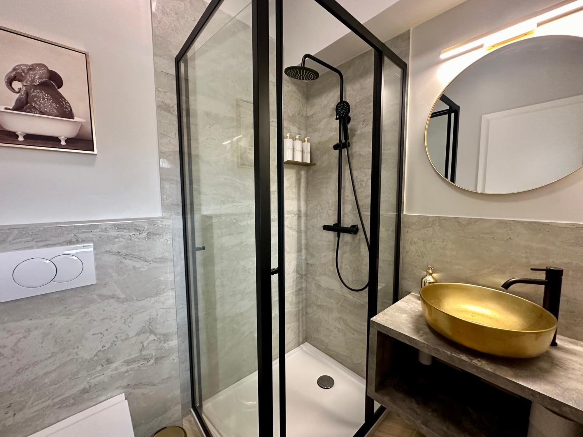 Mariani Luxury Rooms In Center سبليت المظهر الخارجي الصورة