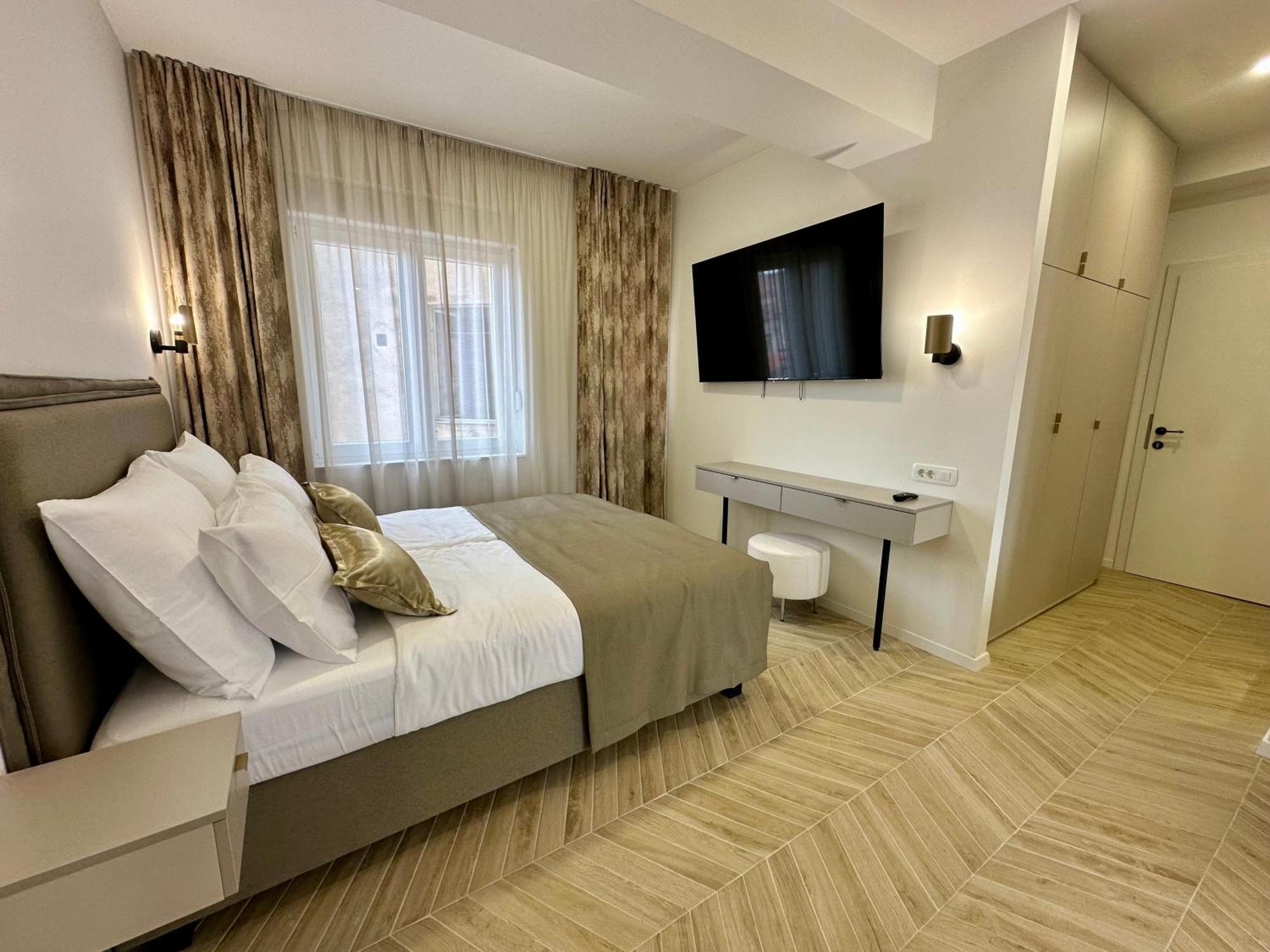 Mariani Luxury Rooms In Center سبليت المظهر الخارجي الصورة