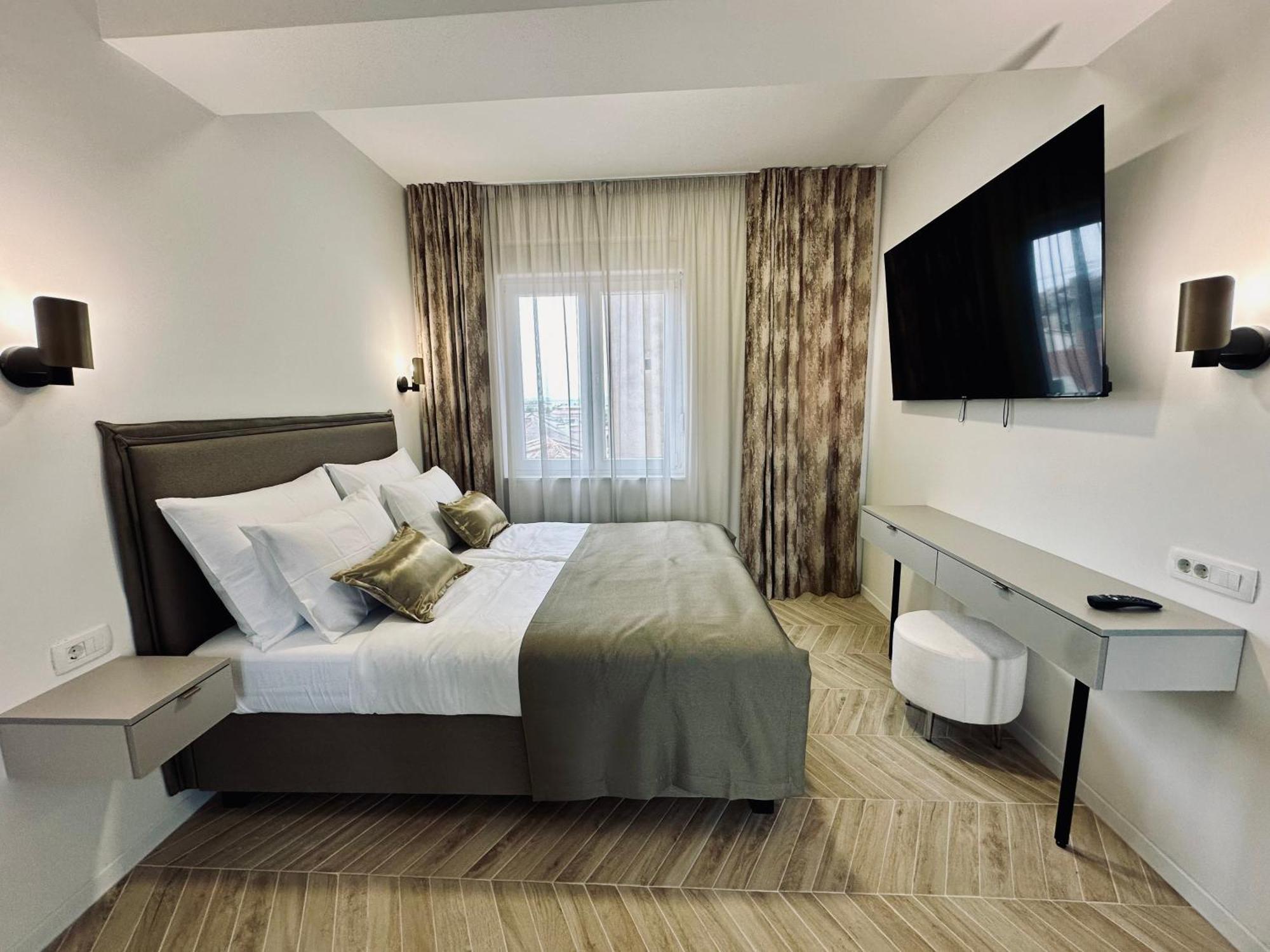 Mariani Luxury Rooms In Center سبليت المظهر الخارجي الصورة