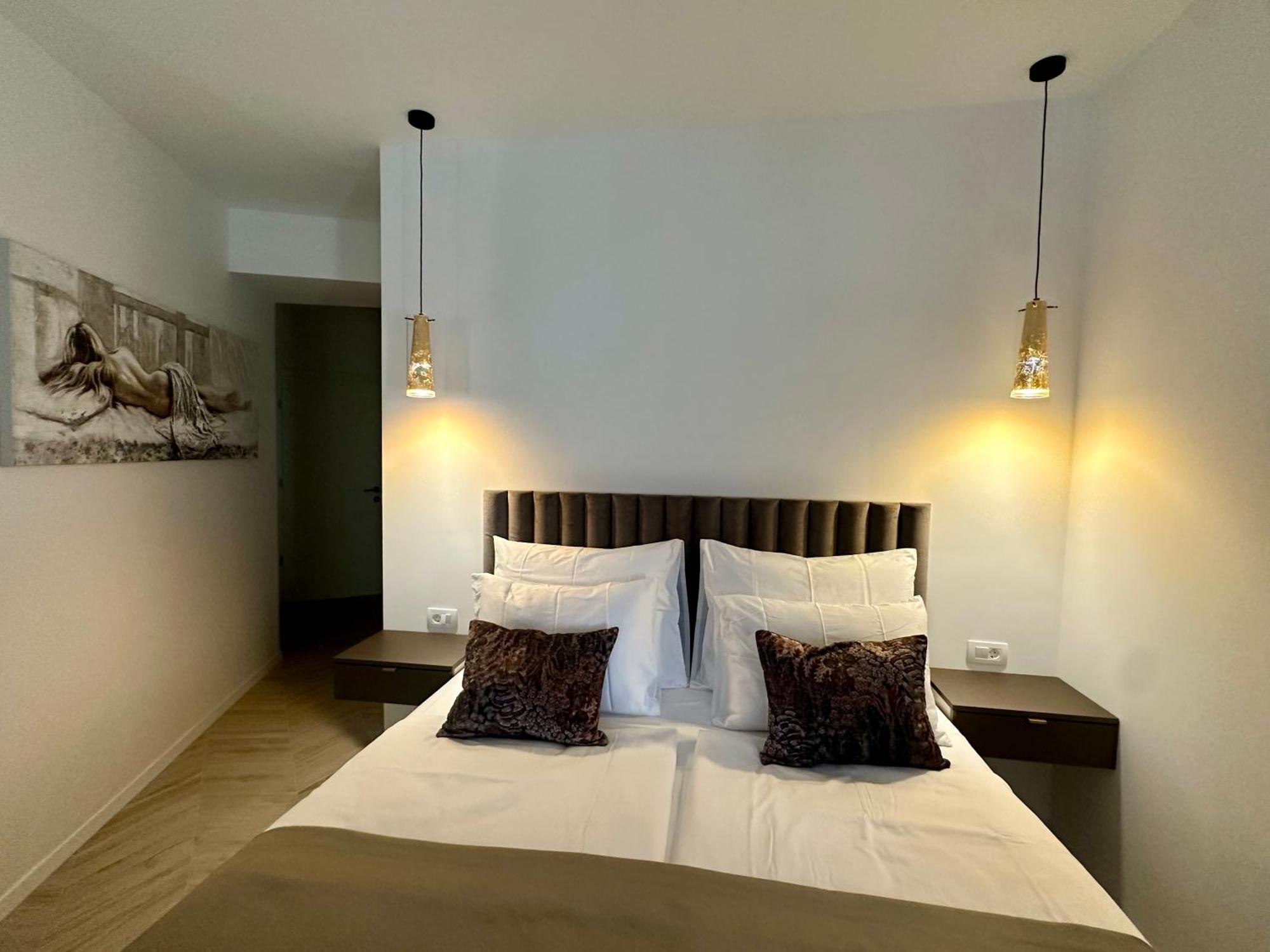 Mariani Luxury Rooms In Center سبليت المظهر الخارجي الصورة