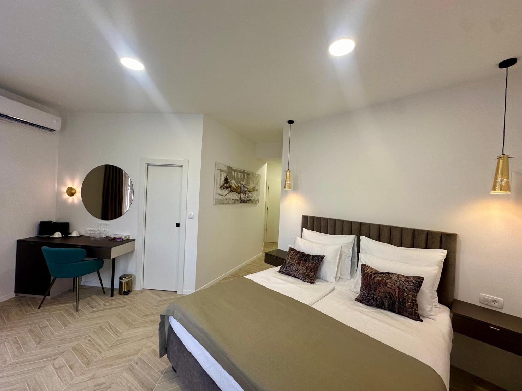 Mariani Luxury Rooms In Center سبليت المظهر الخارجي الصورة