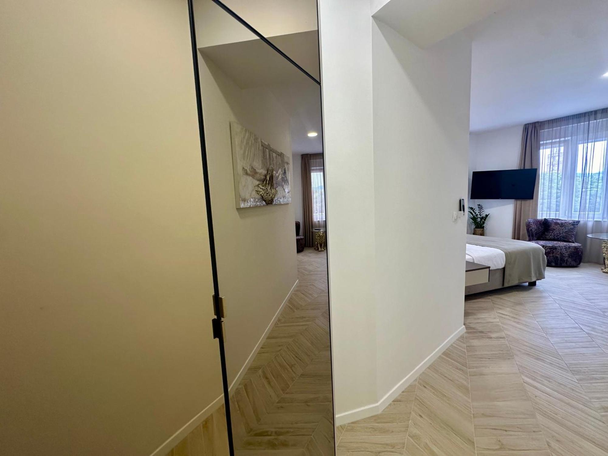 Mariani Luxury Rooms In Center سبليت المظهر الخارجي الصورة