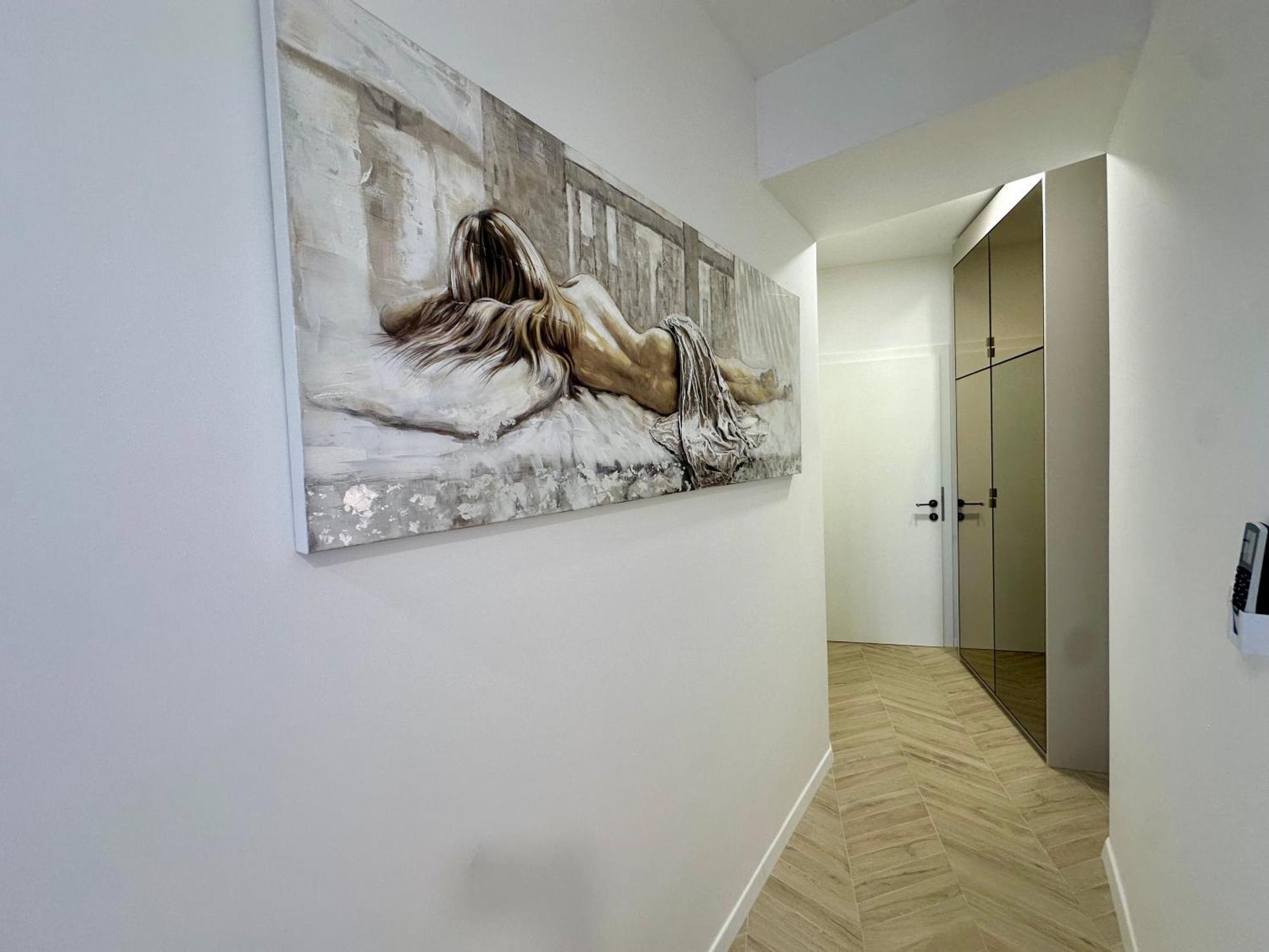 Mariani Luxury Rooms In Center سبليت المظهر الخارجي الصورة