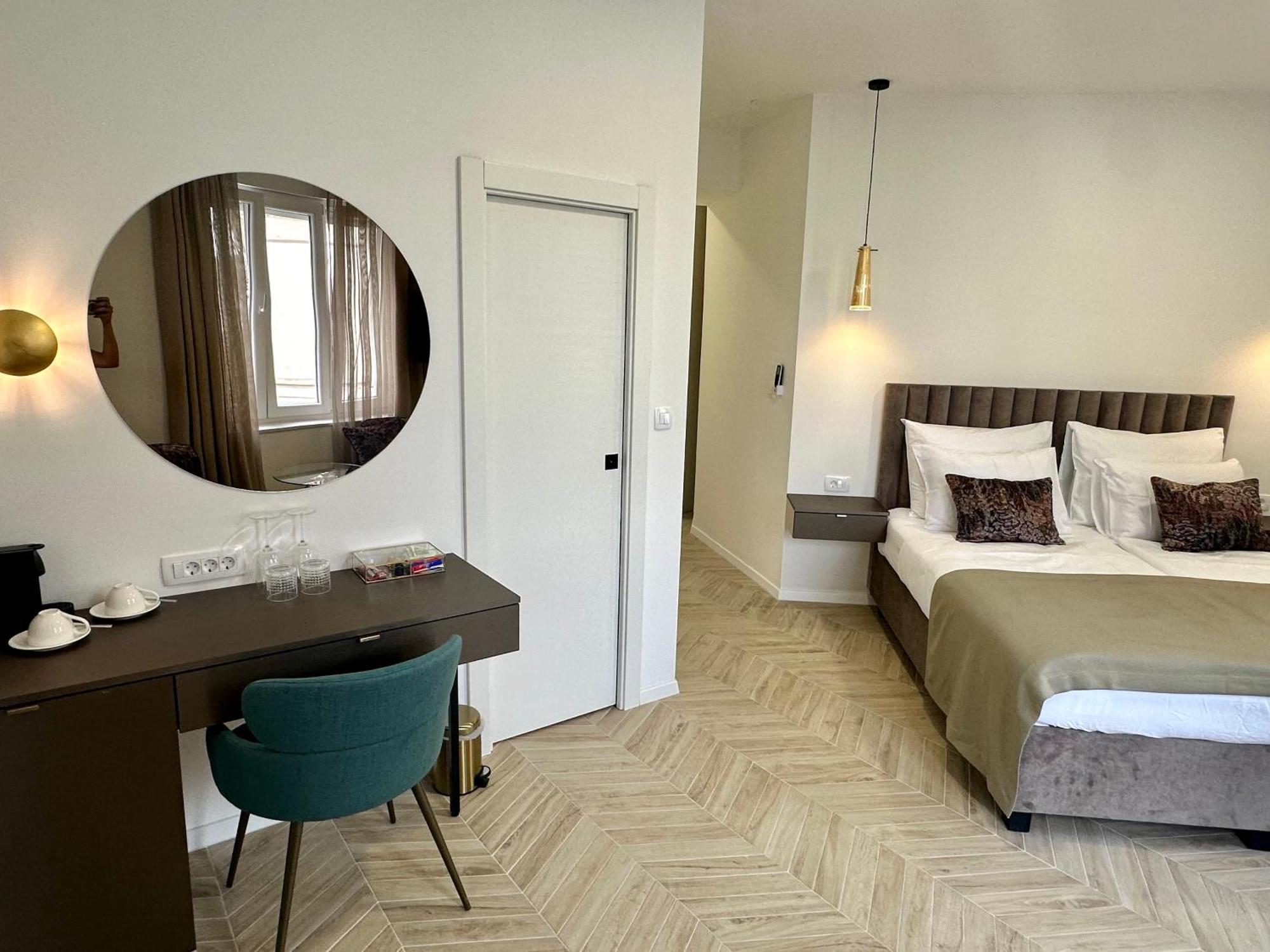Mariani Luxury Rooms In Center سبليت المظهر الخارجي الصورة