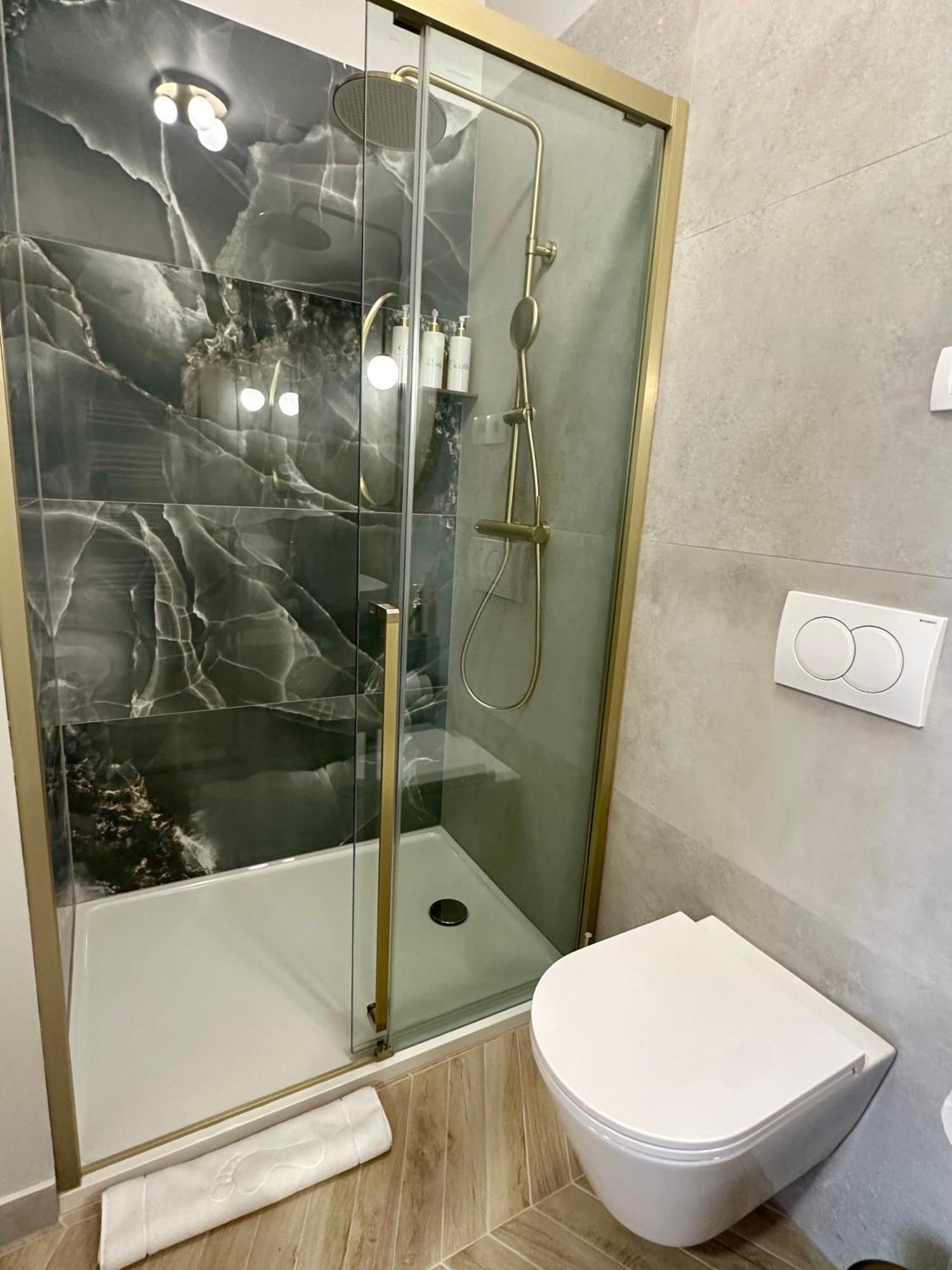 Mariani Luxury Rooms In Center سبليت المظهر الخارجي الصورة