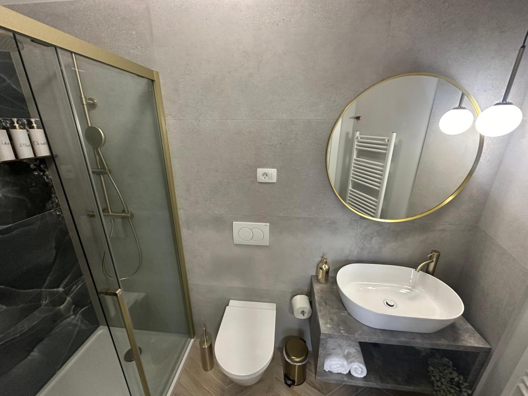Mariani Luxury Rooms In Center سبليت المظهر الخارجي الصورة