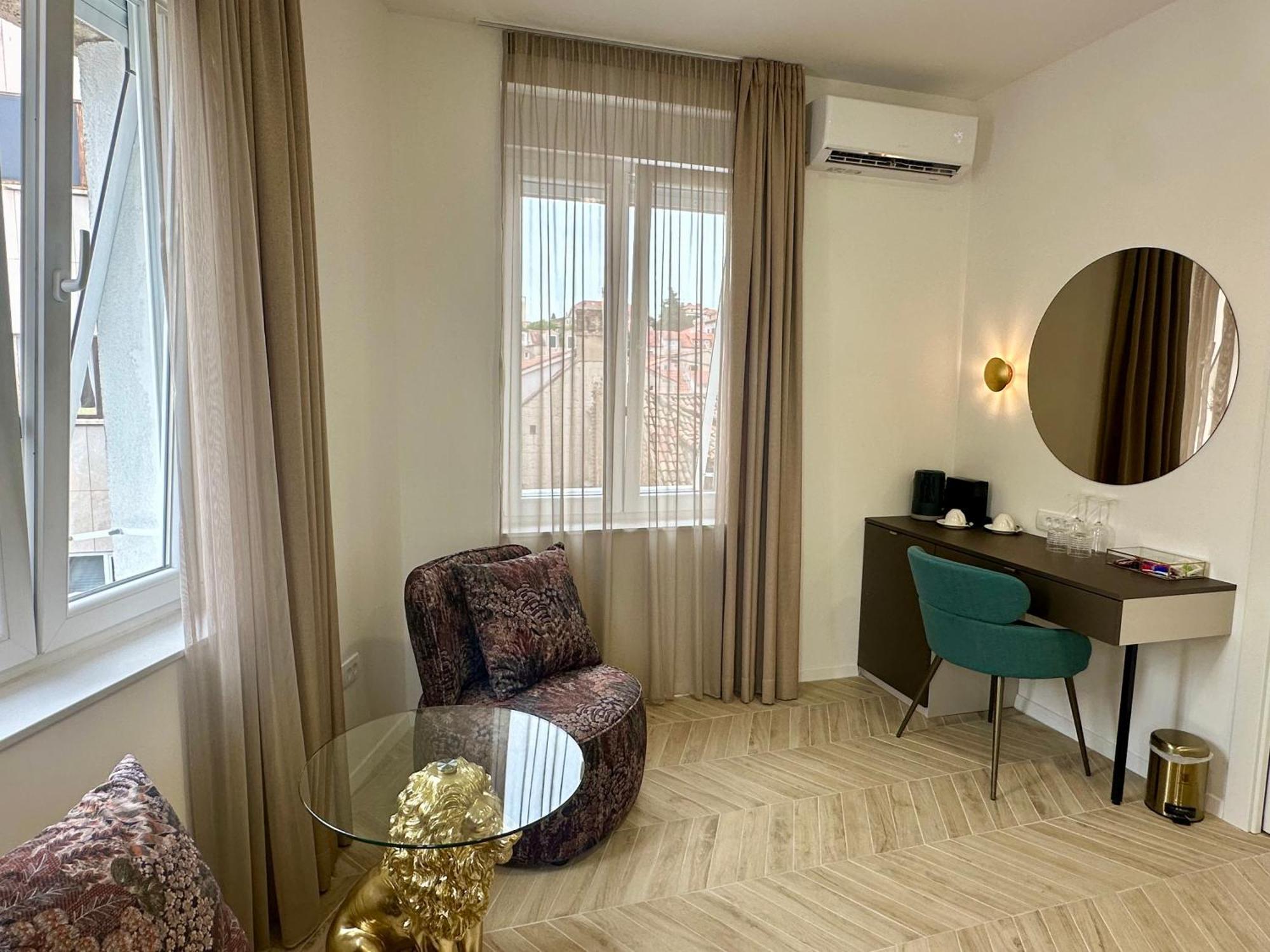 Mariani Luxury Rooms In Center سبليت المظهر الخارجي الصورة